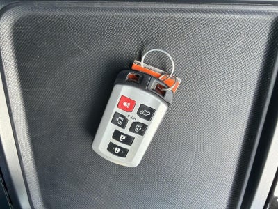 2019 Toyota Sienna XLE AWD 7-Passenger