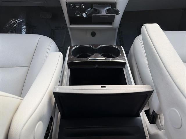 2019 Toyota Sienna XLE AWD 7-Passenger