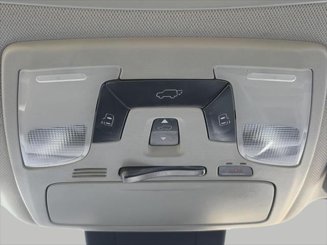 2019 Toyota Sienna XLE AWD 7-Passenger