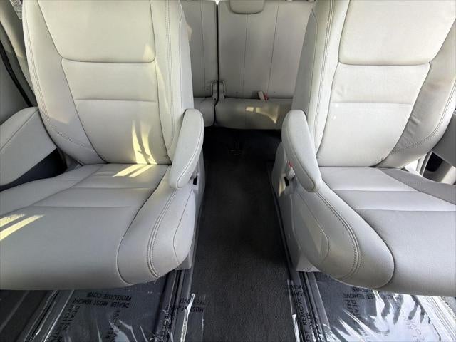 2019 Toyota Sienna XLE AWD 7-Passenger