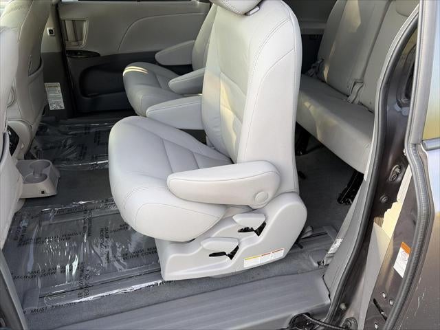 2019 Toyota Sienna XLE AWD 7-Passenger