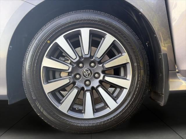 2019 Toyota Sienna XLE AWD 7-Passenger