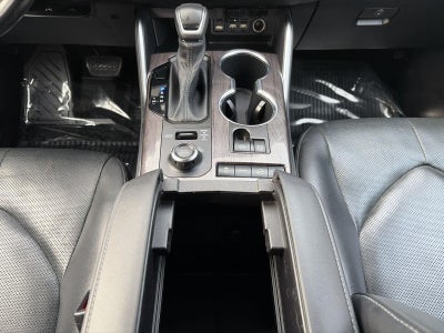 2021 Toyota Highlander Limited AWD