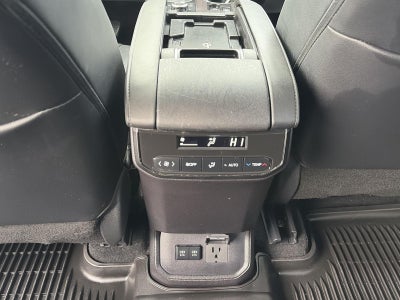 2021 Toyota Highlander Limited AWD