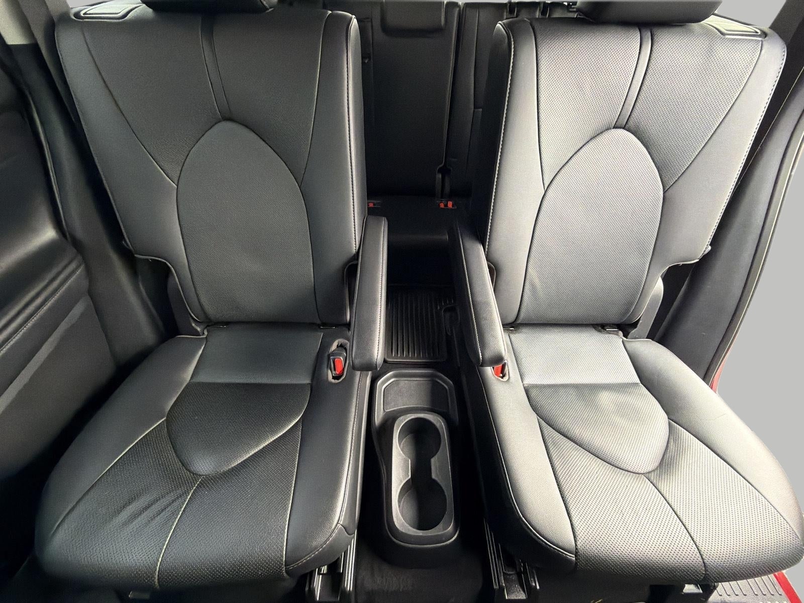 2021 Toyota Highlander Limited AWD