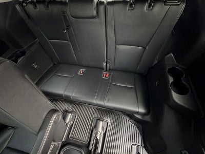 2021 Toyota Highlander Limited AWD