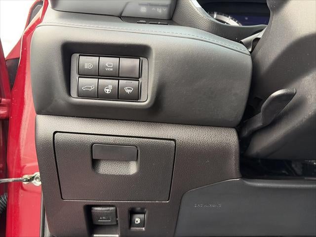 2021 Toyota Highlander Limited AWD