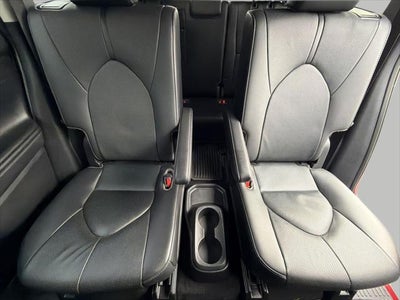2021 Toyota Highlander Limited AWD