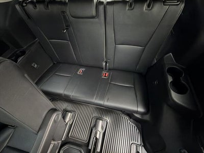 2021 Toyota Highlander Limited AWD