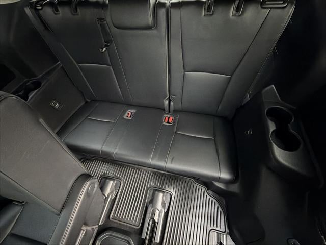 2021 Toyota Highlander Limited AWD