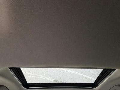 2021 Toyota Highlander Limited AWD