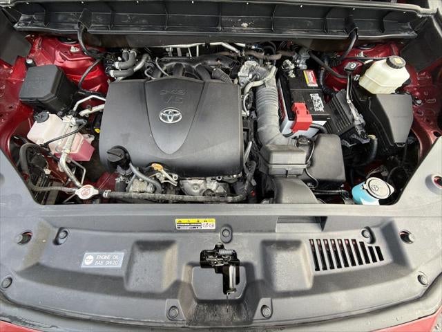 2021 Toyota Highlander Limited AWD