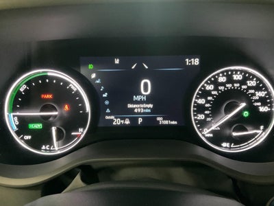 2024 Toyota Sienna Platinum AWD 7-Passenger