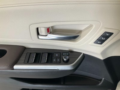 2024 Toyota Sienna Platinum AWD 7-Passenger