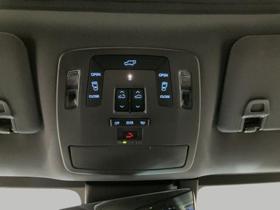 2024 Toyota Sienna Platinum AWD 7-Passenger