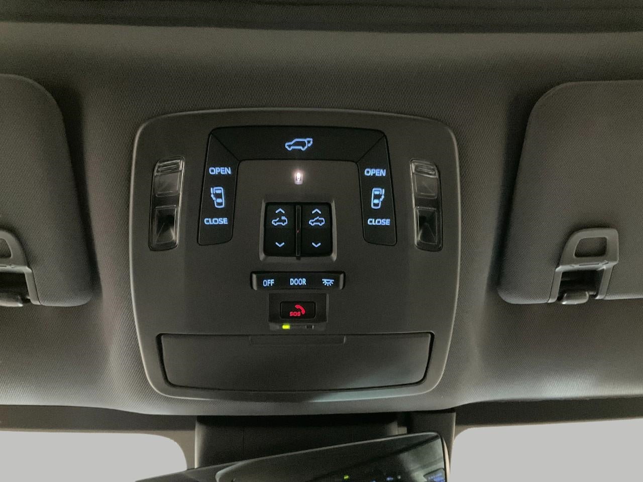 2024 Toyota Sienna Platinum AWD 7-Passenger