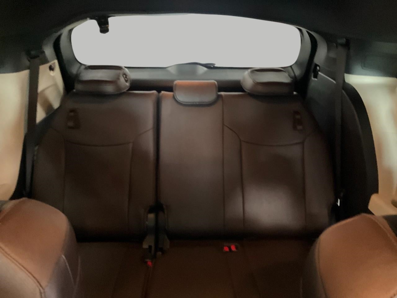 2024 Toyota Sienna Platinum AWD 7-Passenger