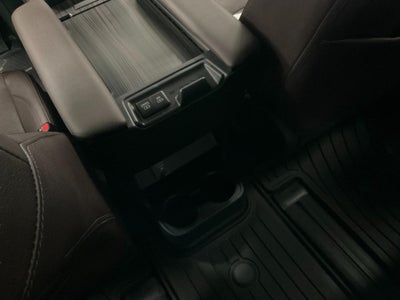 2024 Toyota Sienna Platinum AWD 7-Passenger