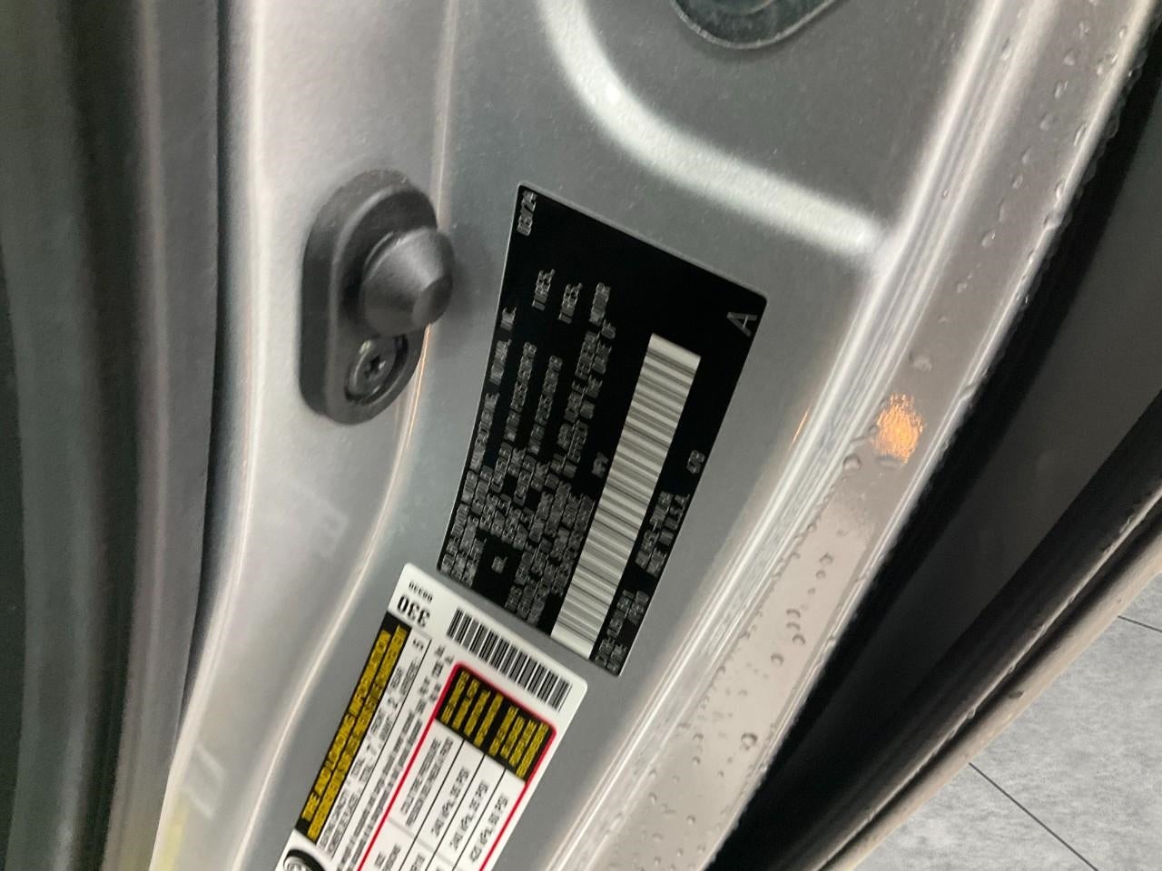 2024 Toyota Sienna Platinum AWD 7-Passenger