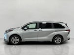 2024 Toyota Sienna Platinum AWD 7-Passenger