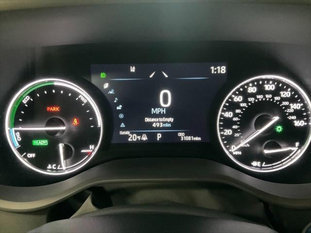 2024 Toyota Sienna Platinum AWD 7-Passenger