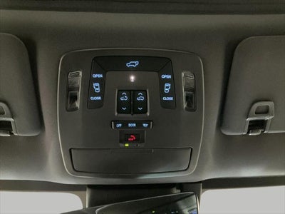 2024 Toyota Sienna Platinum AWD 7-Passenger