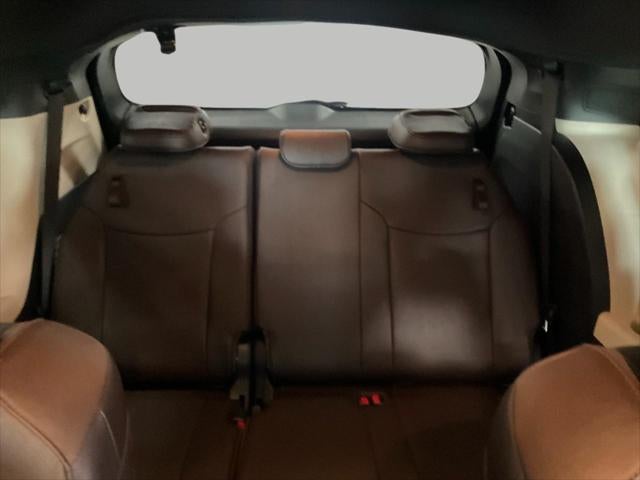 2024 Toyota Sienna Platinum AWD 7-Passenger