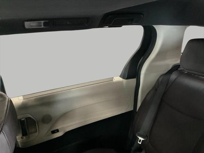2024 Toyota Sienna Platinum AWD 7-Passenger