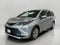 2024 Toyota Sienna Platinum AWD 7-Passenger