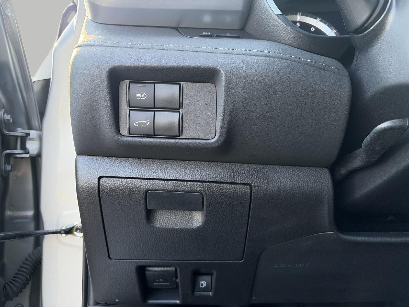 2022 Toyota Highlander XLE AWD
