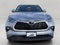 2022 Toyota Highlander XLE AWD