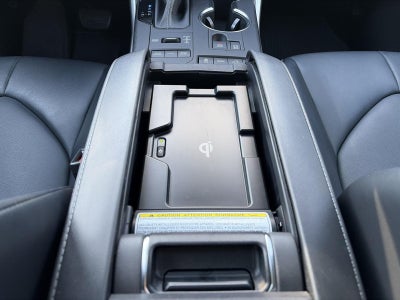 2022 Toyota Highlander XLE AWD