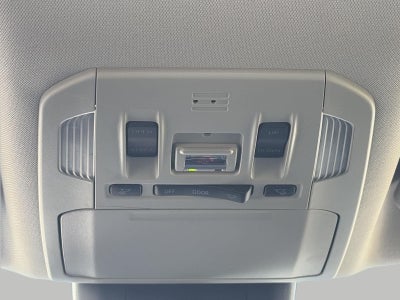 2022 Toyota Highlander XLE AWD