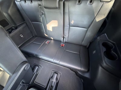 2022 Toyota Highlander XLE AWD