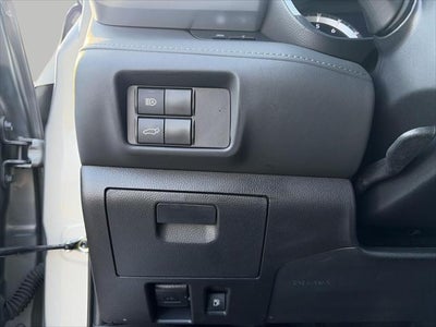 2022 Toyota Highlander XLE AWD