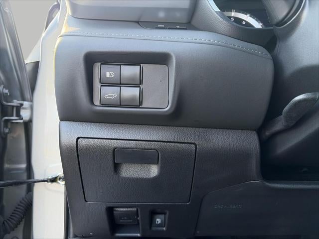 2022 Toyota Highlander XLE AWD