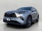 2022 Toyota Highlander XLE AWD