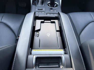2022 Toyota Highlander XLE AWD