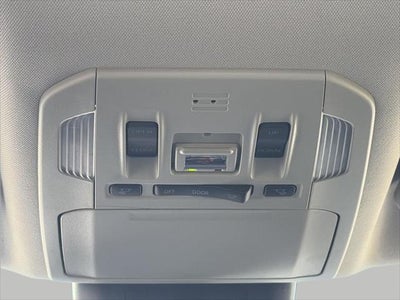 2022 Toyota Highlander XLE AWD