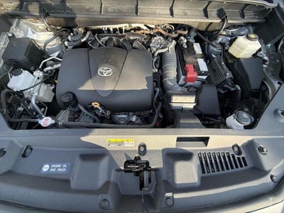 2022 Toyota Highlander XLE AWD