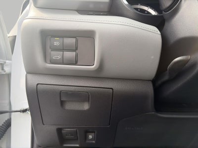 2022 Toyota Highlander XLE AWD