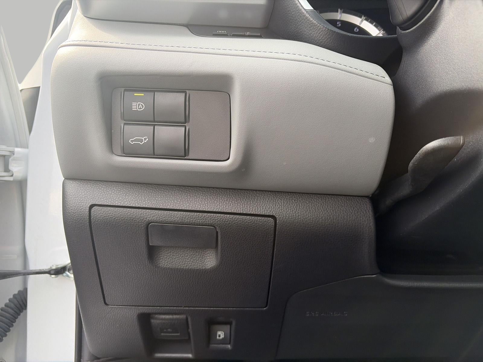 2022 Toyota Highlander XLE AWD