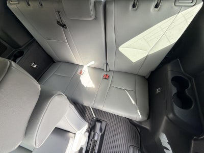 2022 Toyota Highlander XLE AWD