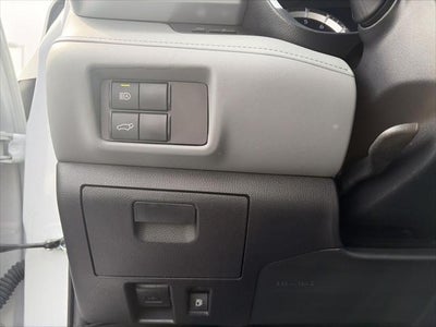 2022 Toyota Highlander XLE AWD