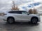 2022 Toyota Highlander XLE AWD