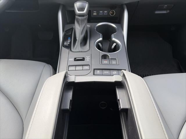 2022 Toyota Highlander XLE AWD