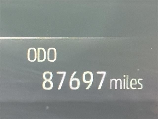 2022 Toyota Highlander XLE AWD
