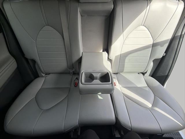 2022 Toyota Highlander XLE AWD