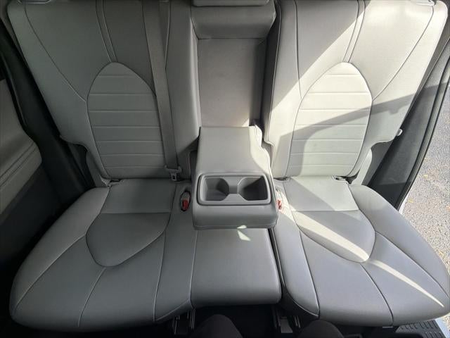 2022 Toyota Highlander XLE AWD