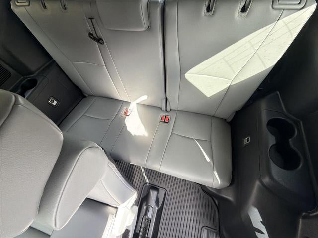 2022 Toyota Highlander XLE AWD